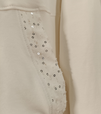 WOMEN'S SWEATSHIRT 15/312 Tellini S.r.l. Wholesale Clothing